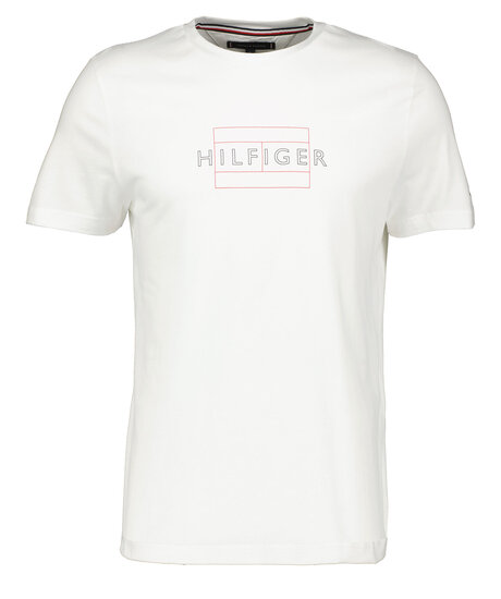 Product Image for Linear Flag Tee