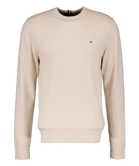 Cashmere Crewneck