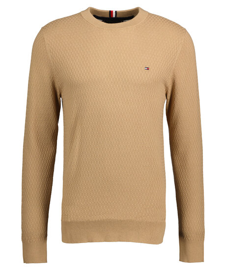 Crew Neck