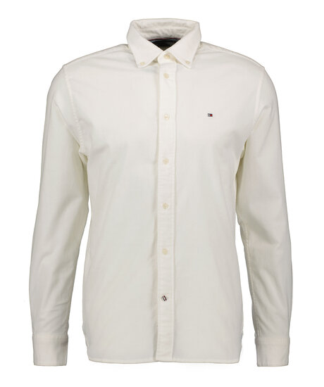 Corduroy Shirt
