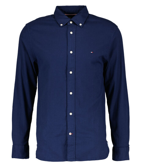Twill Shirt