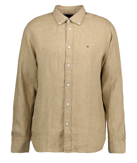 Pigment Dyed Shirt