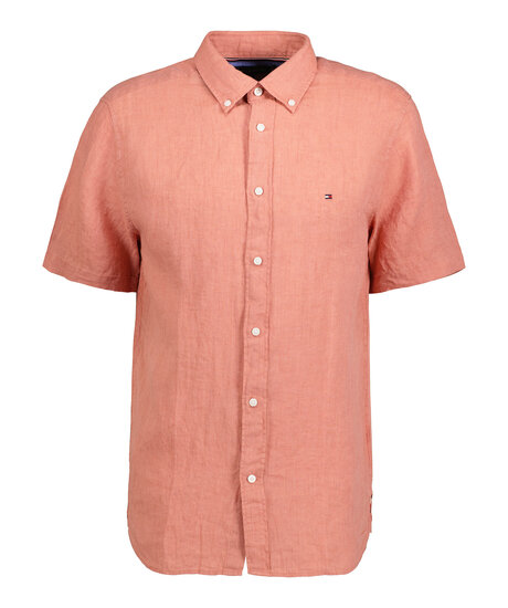 Pigment Dyed SS Shirt