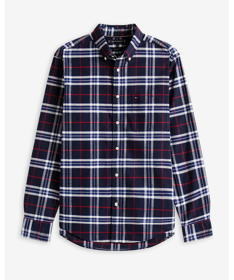 Brushed Oxford Shirt | Kampanjer - interna kategorier - Lista 22 okt Martin | ModeLejon