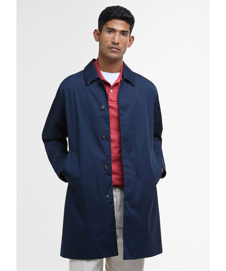 Rokig jacket