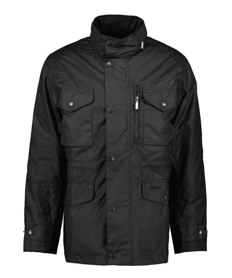 Sapper Wax Jacket