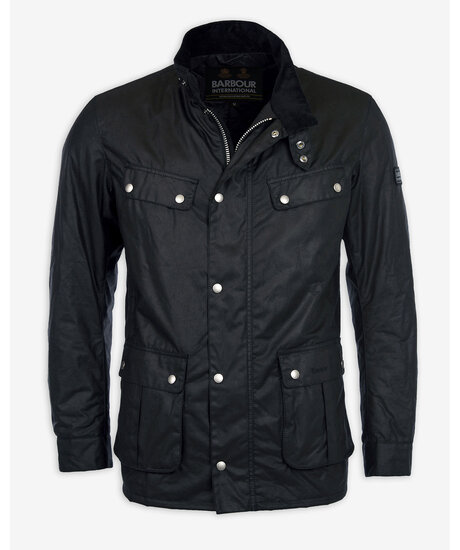 Duke | Man - Kläder - Jackor - Höstjackor | ModeLejon