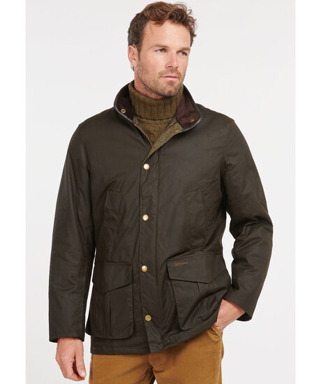 Hereford jacket | Kampanjer - 2511 30% på utvalda ytterplagg | ModeLejon