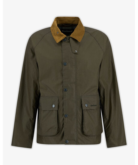 Mod Bedale Wax | Kampanjer - interna kategorier - Temp | ModeLejon