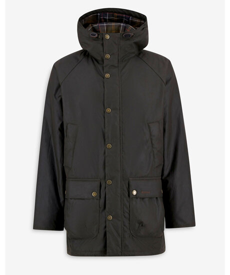Bedale Wax Parka | Kampanjer - interna kategorier - berikning2509 | ModeLejon