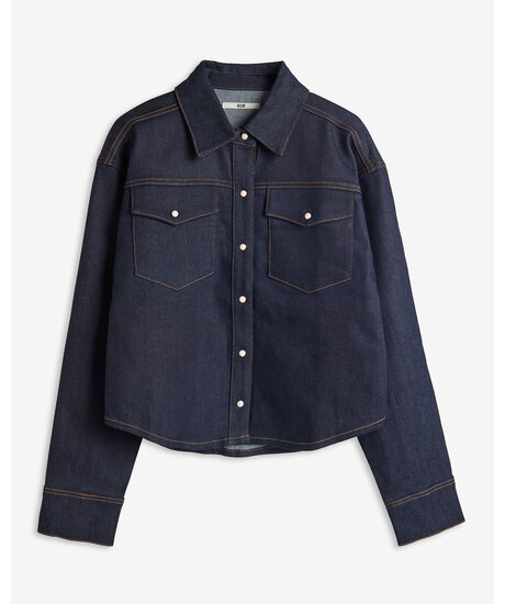 Resonate Shacket | Kampanjer - 2511 25% Black Friday Weekend Allmän | ModeLejon