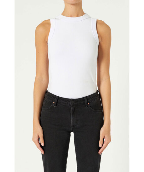Jonsey Singlet