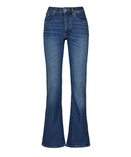 Kara Boot Wondrous