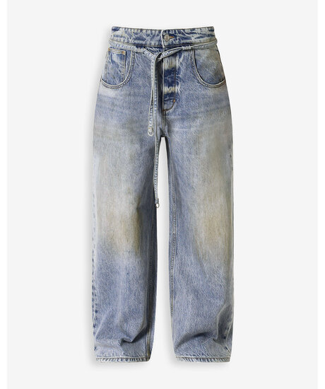 Yoko Baggy Jeans | Kampanjer - 2511 25% Black Friday Weekend Allmän | ModeLejon