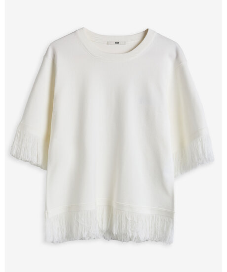 Marrakech Fringe Knit | Kampanjer - 2511 25% Black Friday Weekend Allmän | ModeLejon