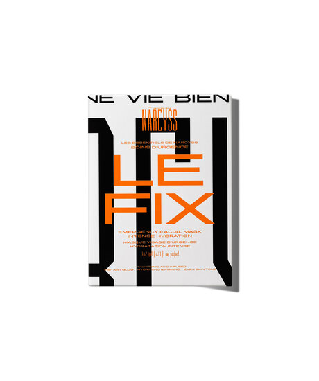 Product Image for Le Fix Sheet Mask 3P