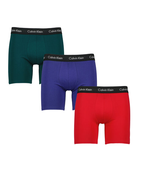 Product Image for Boxer Brief 3 Pack