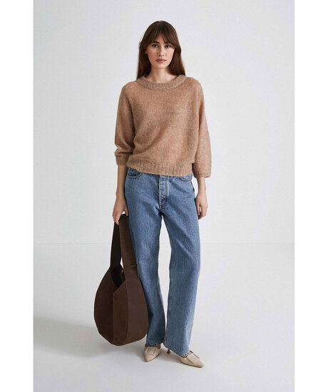 Nelia Knit