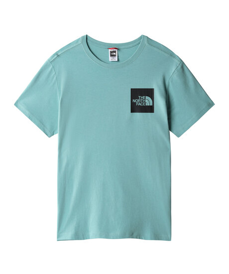 Product Image for Men´s S/S Fine Tee