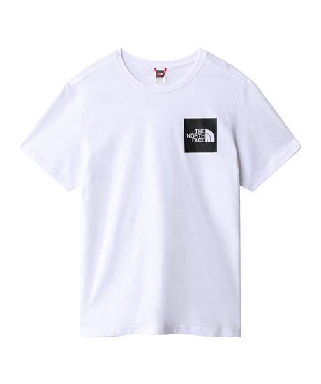 Product Image for Men´s S/S Fine Tee