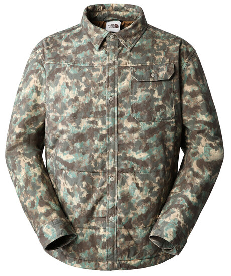 Product Image for M66 Stuffed Shirt Jacket