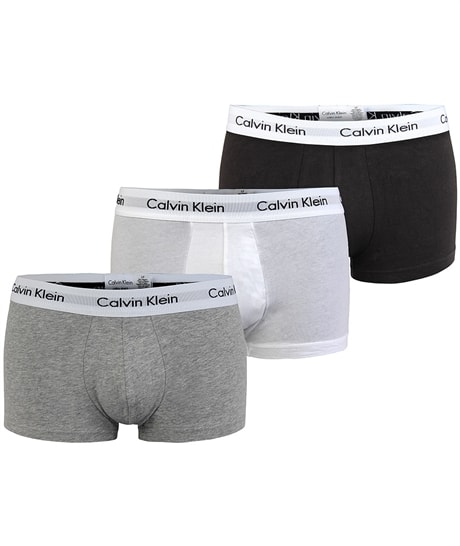 3-pack trunk