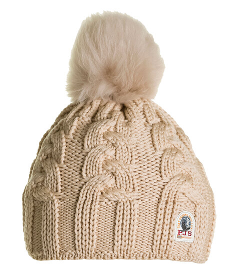 Cable Hat
