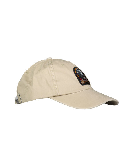 Patch cap