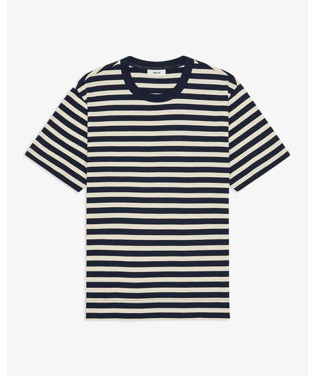 Pedro SS T-Shirt | Kampanjer - interna kategorier - Temp | ModeLejon