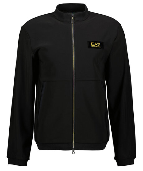 Train Gold Label Full Zip