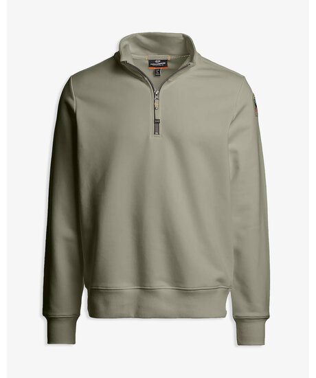 Broad peak | Man - Kläder - Hoodies & Tröjor - Half-Zip | ModeLejon