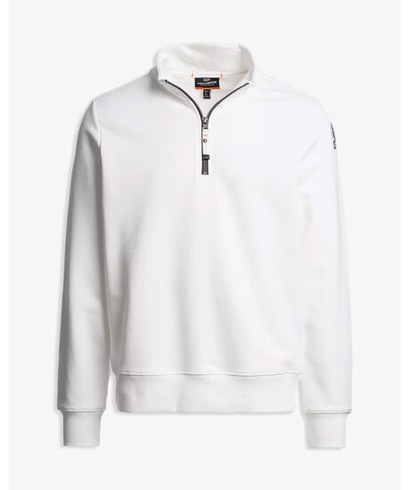 Broad peak | Man - Kläder - Hoodies & Tröjor - Half-Zip | ModeLejon