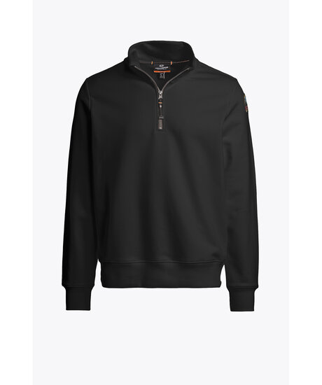 Broad peak | Man - Kläder - Hoodies & Tröjor - Half-Zip | ModeLejon