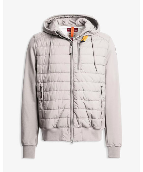 Ivor Hybrid | Man - Kläder - Hoodies & Tröjor - Hoodie | ModeLejon