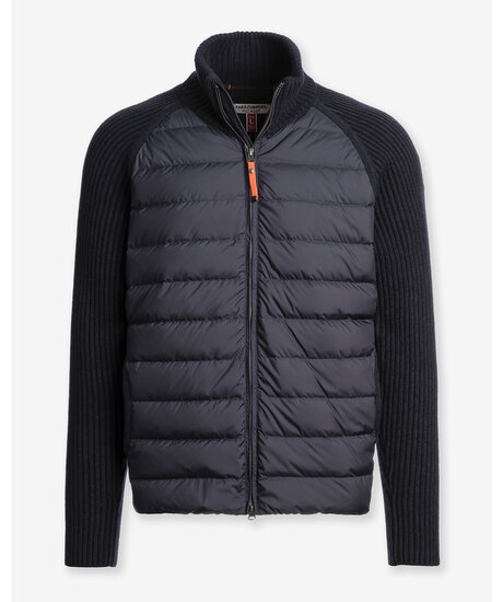 Olmo | Man - Kläder - Hoodies & Tröjor - Stickade tröjor | ModeLejon