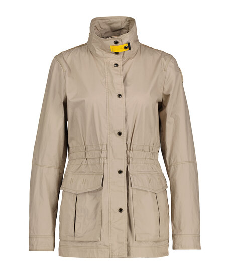Franny Jacket