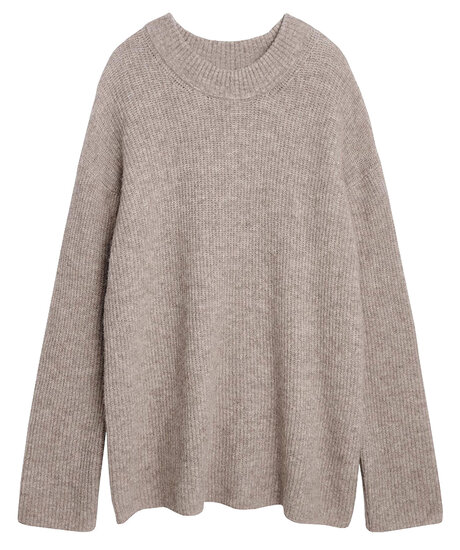 Cirla Knit