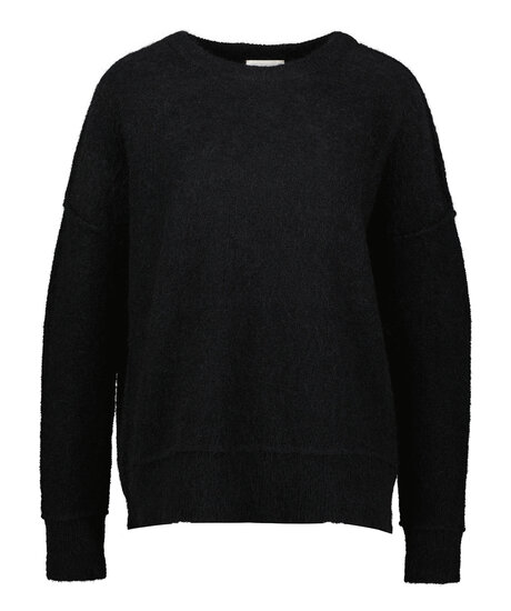 Biagio rms mohair knit