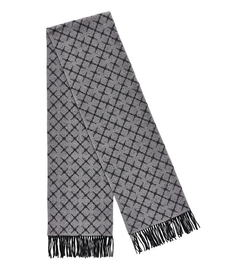 Ortega Wool Scarf