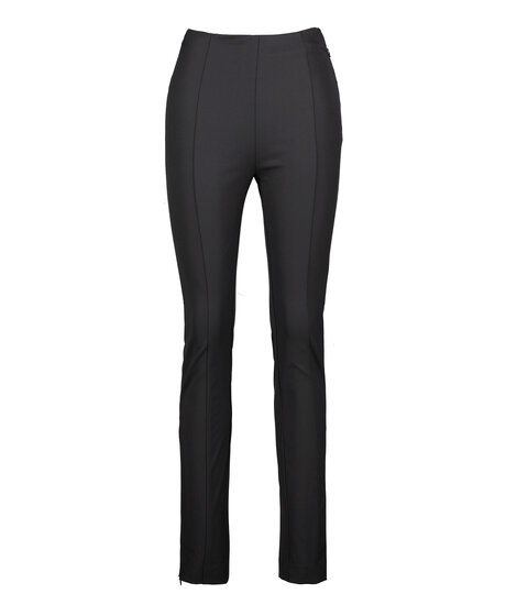 Produktfoto för By Malene Birger - Lisaboa - Byxor - Black - 34