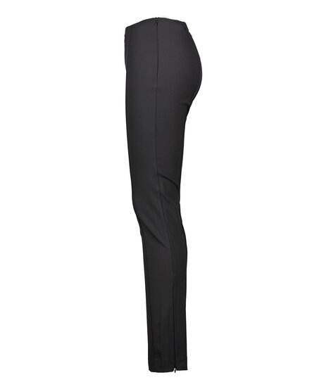Alternativ bild 1 för By Malene Birger - Lisaboa - Byxor - Black - 38