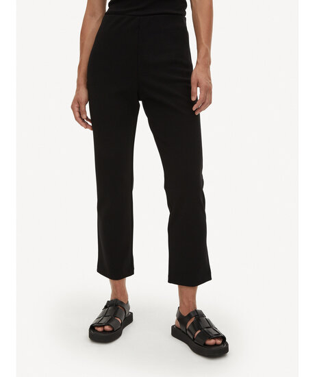 Produktfoto för By Malene Birger - Vilea - Byxor - Black - XS