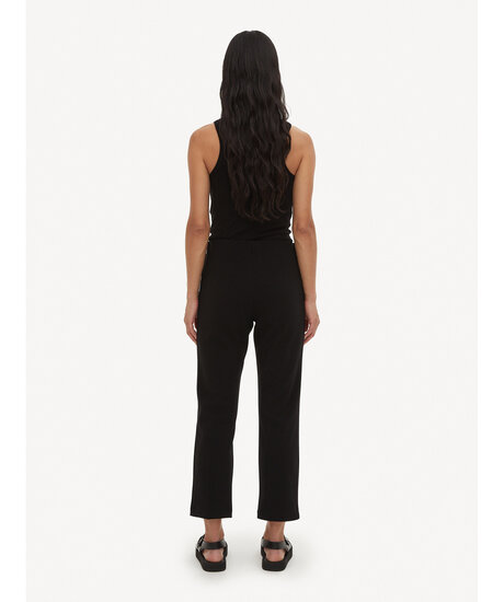 Alternativ bild 1 för By Malene Birger - Vilea - Byxor - Black - XS