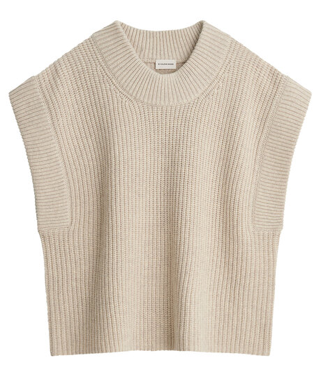 By Malene Birger Farima vest
