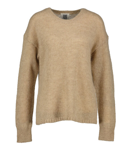 Briella mohair knit