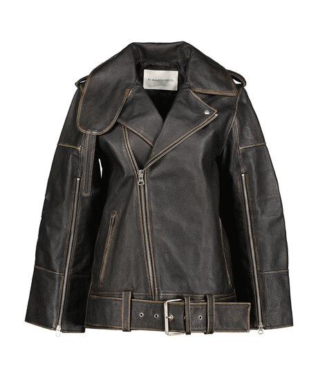 Beatrisse jacket