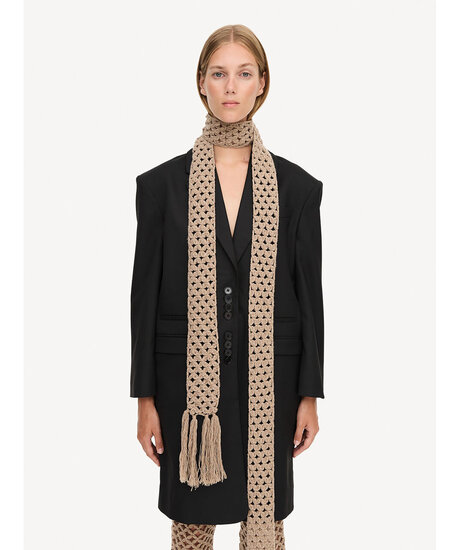 Wamone Scarf