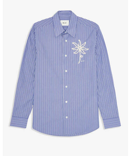 Quinsy | Man - Varumärken - NN 07 | ModeLejon