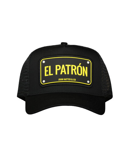 El Patron