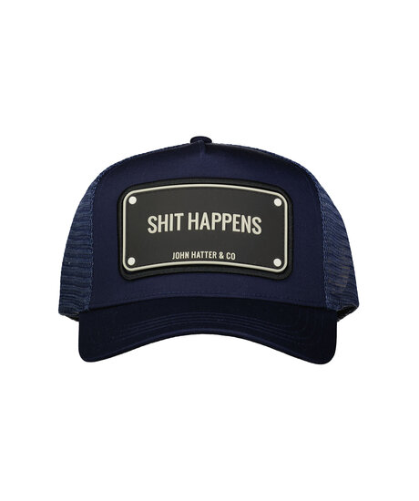 Shit Happens